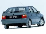 Citroen BX Sport 1986 года